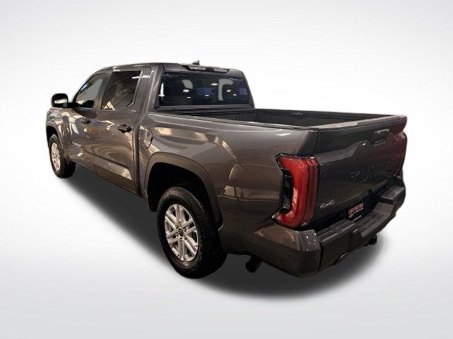2024 Toyota Tundra SR5 w/ COLLISION ALERT