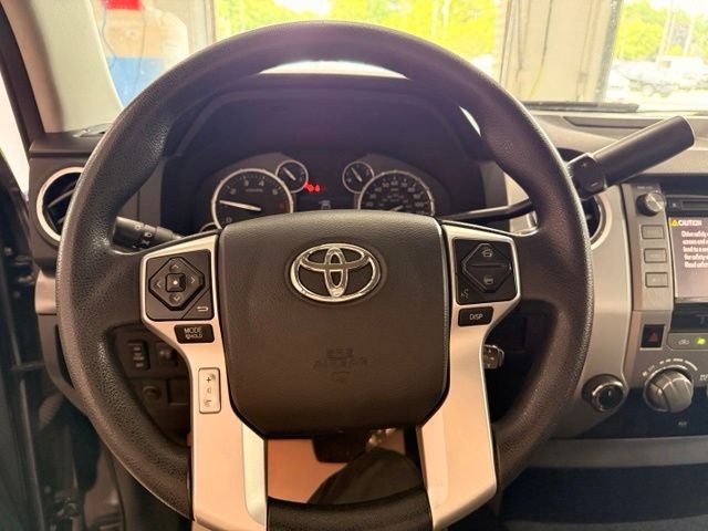 2014 Toyota Tundra SR5 w/ Rocky Ridge Pkg