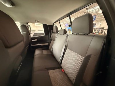 2014 Toyota Tundra SR5 w/ Rocky Ridge Pkg
