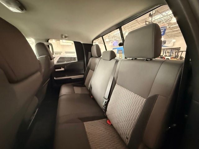 2014 Toyota Tundra SR5 w/ Rocky Ridge Pkg
