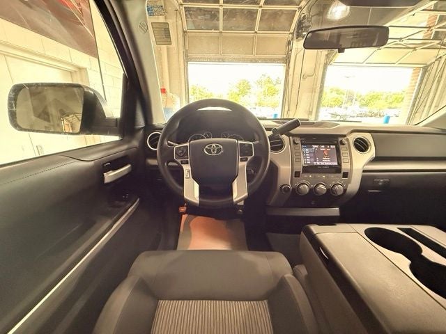 2014 Toyota Tundra SR5 w/ Rocky Ridge Pkg