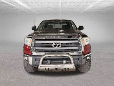 2014 Toyota Tundra SR5 w/ Rocky Ridge Pkg