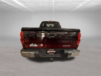 2014 Toyota Tundra SR5 w/ Rocky Ridge Pkg