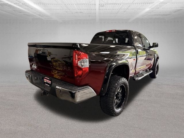 2014 Toyota Tundra SR5 w/ Rocky Ridge Pkg