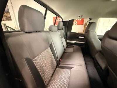 2014 Toyota Tundra SR5 w/ Rocky Ridge Pkg