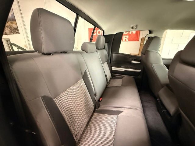 2014 Toyota Tundra SR5 w/ Rocky Ridge Pkg