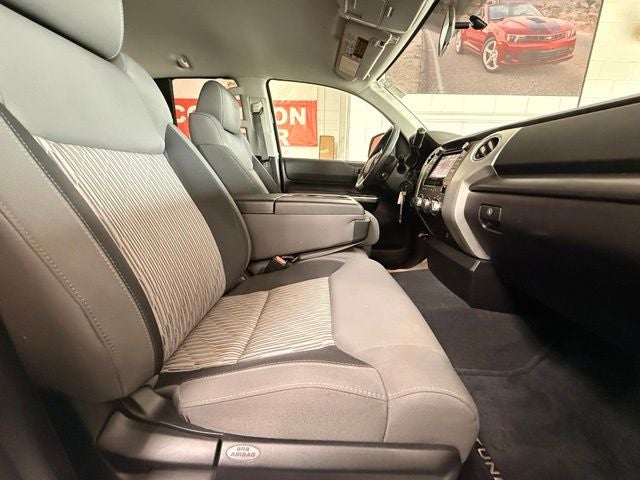 2014 Toyota Tundra SR5 w/ Rocky Ridge Pkg