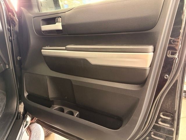 2014 Toyota Tundra SR5 w/ Rocky Ridge Pkg