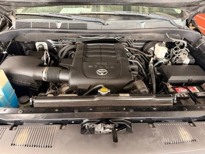 2014 Toyota Tundra SR5 w/ Rocky Ridge Pkg