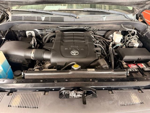 2014 Toyota Tundra SR5 w/ Rocky Ridge Pkg