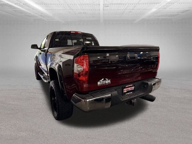 2014 Toyota Tundra SR5 w/ Rocky Ridge Pkg