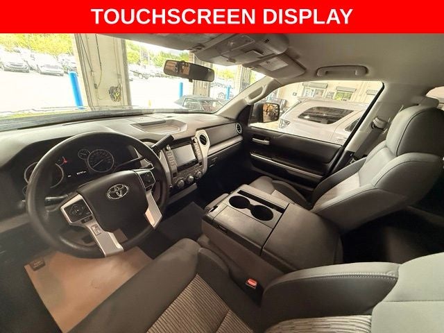 2014 Toyota Tundra SR5 w/ Rocky Ridge Pkg