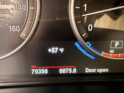2015 BMW X5 xDrive50i w/ Htd Seats/Steering Wheel