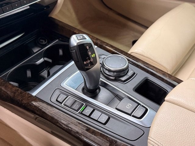 2015 BMW X5 xDrive50i w/ Htd Seats/Steering Wheel