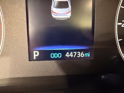 2024 Toyota Corolla LE w/ COLLISION ALERT