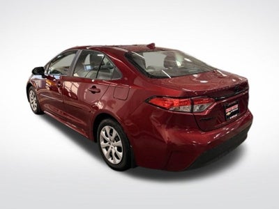 2024 Toyota Corolla LE w/ COLLISION ALERT