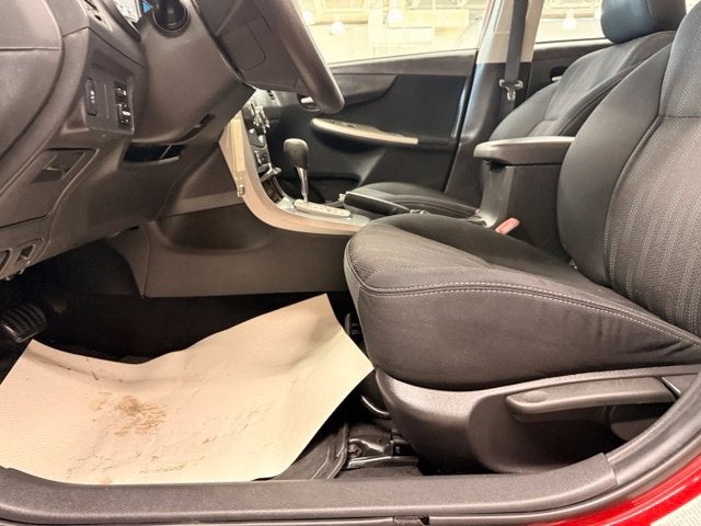 2013 Toyota Corolla L