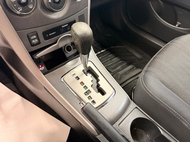 2013 Toyota Corolla L