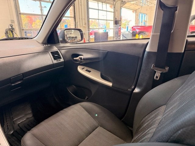 2013 Toyota Corolla L