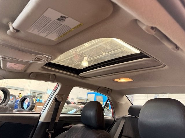 2013 Toyota Corolla L