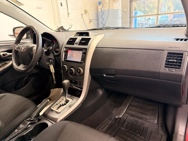 2013 Toyota Corolla L