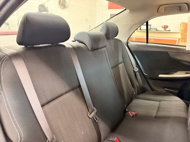 2013 Toyota Corolla L