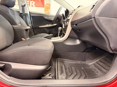 2013 Toyota Corolla L
