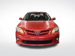 2013 Toyota Corolla L