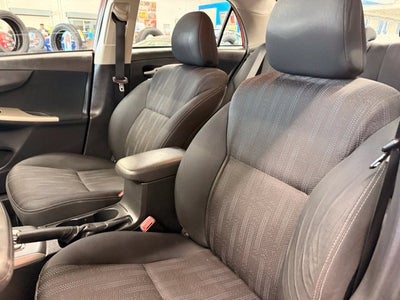 2013 Toyota Corolla L