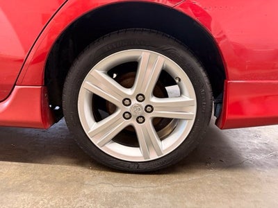 2013 Toyota Corolla L