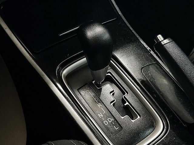 2018 Mitsubishi Outlander ES