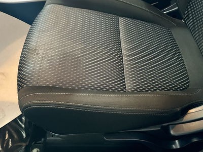 2018 Mitsubishi Outlander ES