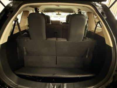 2018 Mitsubishi Outlander ES