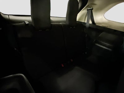 2018 Mitsubishi Outlander ES