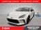 2025 Toyota GR86 Premium