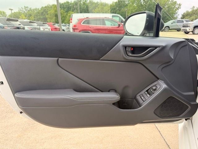 2025 Toyota GR86 Premium