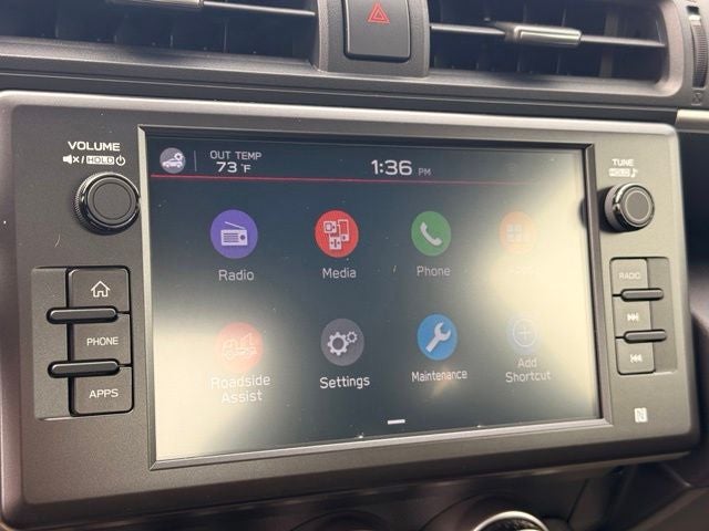 2025 Toyota GR86 Premium