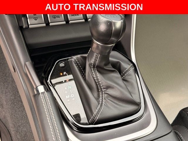 2025 Toyota GR86 Premium