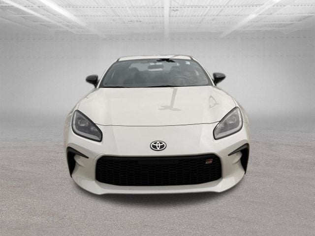 2025 Toyota GR86 Premium