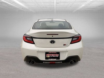 2025 Toyota GR86 Premium