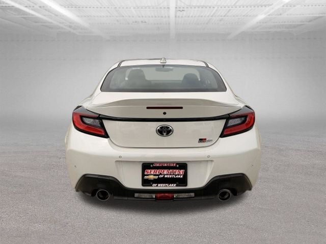 2025 Toyota GR86 Premium