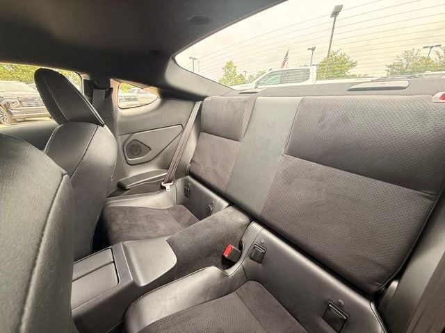 2025 Toyota GR86 Premium