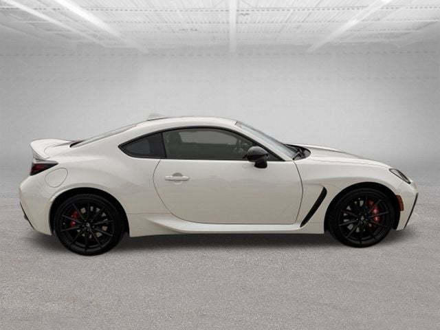 2025 Toyota GR86 Premium