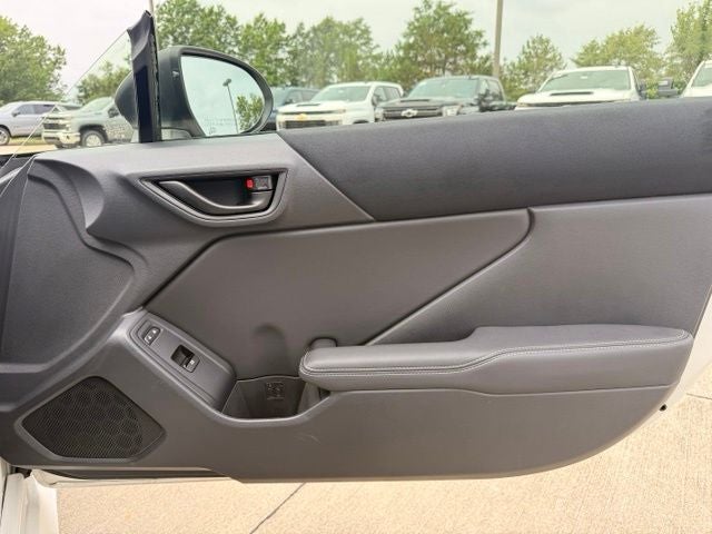 2025 Toyota GR86 Premium