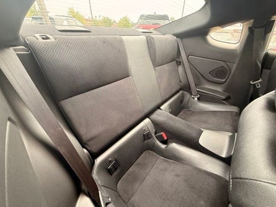 2025 Toyota GR86 Premium