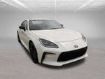 2025 Toyota GR86 Premium