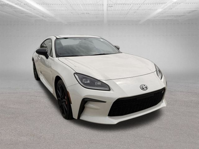 2025 Toyota GR86 Premium