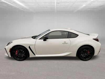 2025 Toyota GR86 Premium