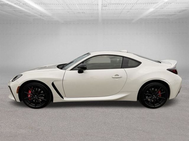 2025 Toyota GR86 Premium