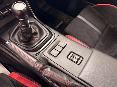 2024 Toyota GR86 TRUENO Edition W/ BLIND ZONE ALERT